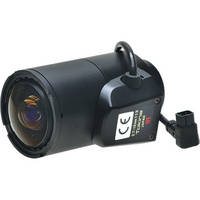 Tokina TVR2713DCIR 1/3" Varifocal Auto Iris Lens (2.7-12mm)