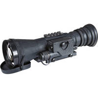 Armasight NSCCOLR00139DA1 GEN 3+ Alpha MG Night Vision Long Range Clip-On System