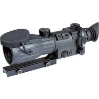 Armasight NWWORION0411I11 ORION 4x GEN 1+ Night Vision Rifle Scope