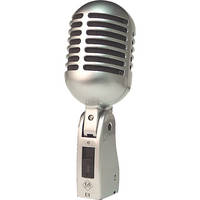 Golden Age Project D1 - Classic-Style Dynamic Microphone