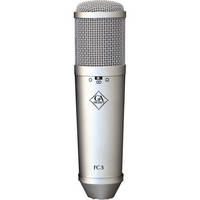 Golden Age Project FC 3 - Multi-Pattern F.E.T. Condenser Mic