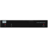 Barco SIGNAL CONV BRC-3G SDI-2-HDMI f/RLM W6