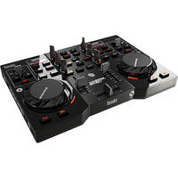 Hercules DJControl Instinct DJ Software Controller