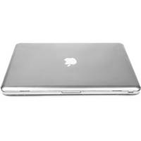 CaseCrown MacBook Pro 15" Clip On Case (Clear)