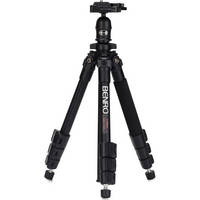 Benro A100EXU Compact Digital Tripod With Ballhead Kit