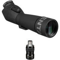 Pentax PF-80ED-A Angled Spotting Scope