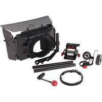D/Focus Systems Cine Bundle Camera Support