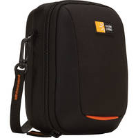Case Logic SLMC-200 Compact System Camera Case (Black)