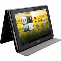 Acer 10" Tablet Protective Case (Black)