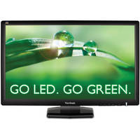 Viewsonic VX2703mh-LED 27" Widescreen LED Backlit LCD Monitor