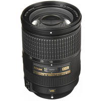 Nikon AF-S Nikkor DX 18-300mm f/3.5-5.6G ED VR Lens