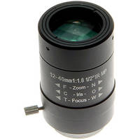 Arecont Vision MPL12-40 12 to 40mm Varifocal Lens