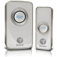 Swann Wireless Door Chime with Mains Power