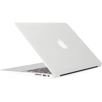 Moshi iGlaze Air 13 (Pearl White)