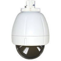 Sony UNI-IRL7T2 7" Vandal-Resistant Indoor Housing (Tinted)