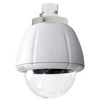 Sony UNI-IRS7C3 7" Vandal-Resistant Indoor Housing (Clear)