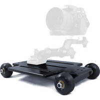 alm Action Cart Table-Top Dolly