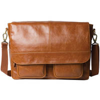 Kelly Moore Bag Kelly Boy Bag (Caramel)