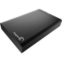 Seagate 500GB Backup Plus Portable Drive USB 3.0 (Black)