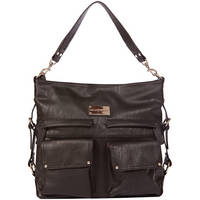 Kelly Moore Bag 2 Sues Shoulder Bag (Black)
