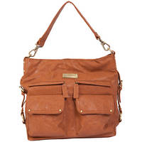 Kelly Moore Bag 2 Sues Shoulder Bag (Walnut)