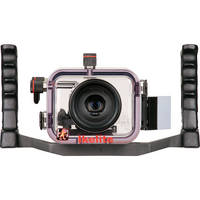 Ikelite 6039.24 Underwater Housing for Sony HDR-XR260 Camcorder