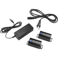 NVT NV-EC1701-KIT1 Single Camera EoC Transmission System