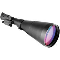 Night Optics LRM-14 Gen 3 Standard 10x NV Monocular
