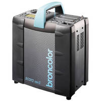 Broncolor Scoro S 1600 RFS Power Pack (100-240V)