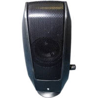 Sperry West Spyder Desktop Speaker Covert Color Camera