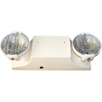 Sperry West Spyder Emergency Light Covert Color Camera