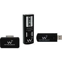Wi Digital Wi AUDIOLINK Ui/iPOD/PHONE/MAC/PC/SKYP