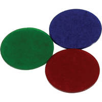 Sightmark 1" Red/Blue/Green Filters