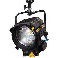 DeSisti LED Leonardo 120W Fresnel P.O. - Daylight Balanced (120VAC)