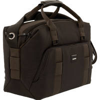 Crumpler Bronzed Extravaganza Bag (Black)
