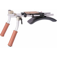 Vocas Handheld Shoulder Kit Underneath for Sony PMW-F3