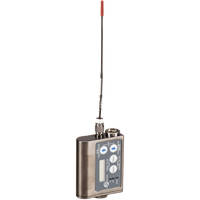 Lectrosonics SMV Super Miniature Wireless Microphone Transmitter (Freq Block 22)