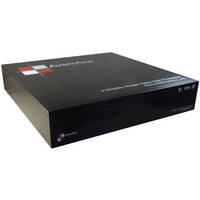 Avenview 4-Display Video Wall Processor