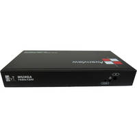 Avenview Dual Screen Video Processor with Two DVI Inputs