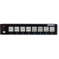 JLCooper RMT TRIGGER BOX f/gBOX/eBOX ILLUMINATE