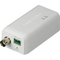 Samsung SPE-101 Network Video Encoder