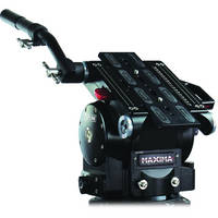 Cartoni Maxima Fluid Action Head for Film AL1F
