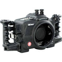 Aquatica A5D Underwater Housing for Canon EOS 5D Mark III DSLR