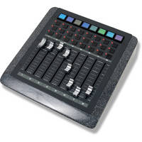 JLCooper MCS3000 8-CH FADER EXP/HI-RES LCD/REST