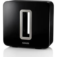 Sonos SUB for All Sonos Amplified Components