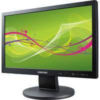 Samsung SMT-1930 18.5" (46.99 cm) Wide HD LED Monitor