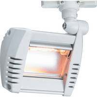 Strand Lighting Aureol Low-Voltage Fresco Flood Luminaire (LSI Track Adapter)