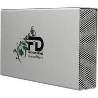 Fantom 3TB GreenDrive Quad External Hard Drive