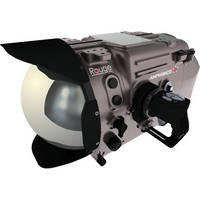 Amphibico Rouge Underwater Housing for RED Scarlet / Epic Cinema Camera