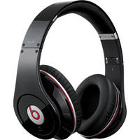 Beats by Dr. Dre Beats Studio - High-Definition Isolation Headphones (Black)